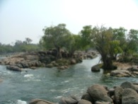 Kafue River